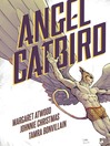 Cover image for Angel Catbird (2016), Volume 1